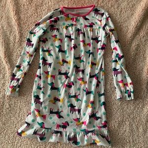 Nightgown